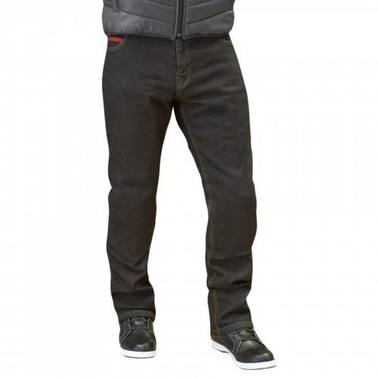 Route One Blake Stretch Kevlar Jeans
